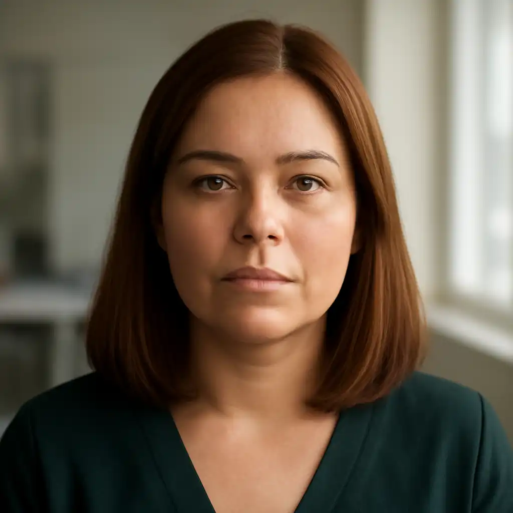 Madalena da Silva Santos